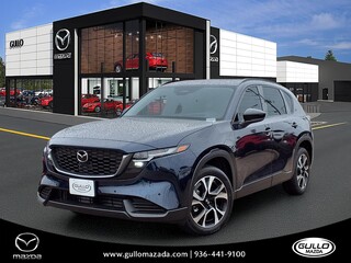 2026 Mazda CX-5 for sale in Conroe TX
