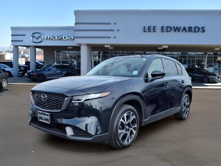 2026 Mazda CX-5 for sale in Monroe LA