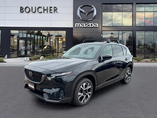 2026 Mazda CX-5 for sale in Janesville WI