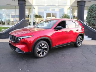 2026 Mazda CX-5 for sale in Olathe KS