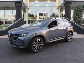 2026 Mazda CX-5 for sale in Olathe KS
