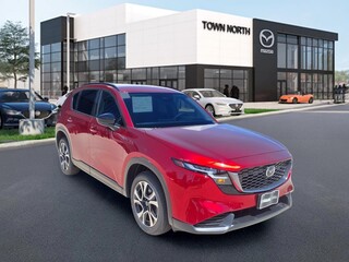 2026 Mazda CX-5 for sale in Richardson TX