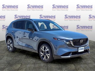2026 Mazda CX-5 for sale in Greenville SC