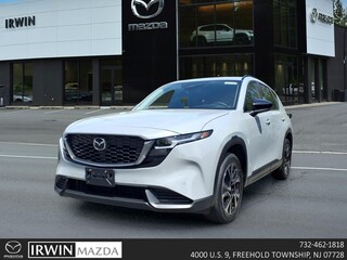 2026 Mazda CX-5 for sale in Freehold NJ