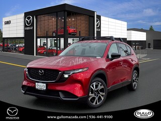 2026 Mazda CX-5 for sale in Conroe TX