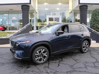 2026 Mazda CX-5 for sale in Olathe KS