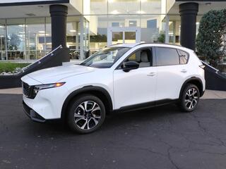 2026 Mazda CX-5 for sale in Olathe KS