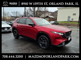 2026 Mazda CX-5 for sale in Orland Park IL