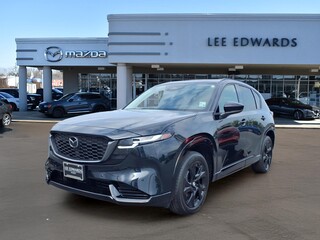 2026 Mazda CX-5 for sale in Monroe LA