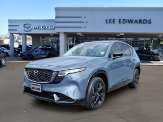 2026 Mazda CX-5 for sale in Monroe LA
