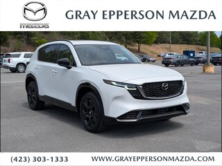2026 Mazda CX-5 for sale in Cleveland TN