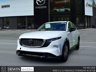 2026 Mazda CX-5 for sale in Freehold NJ