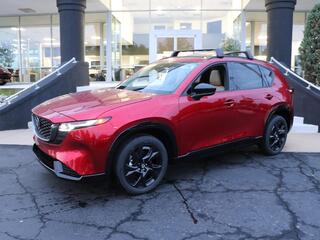 2026 Mazda CX-5 for sale in Olathe KS