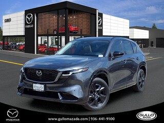 2026 Mazda CX-5 for sale in Conroe TX