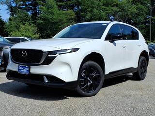 2026 Mazda CX-5 for sale in Portsmouth NH