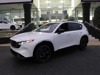 2026 Mazda CX-5 for sale in Olathe KS