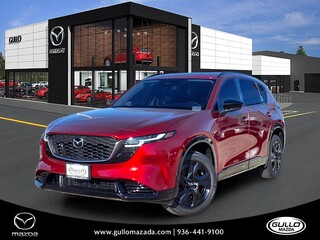 2026 Mazda CX-5 for sale in Conroe TX