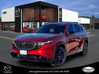 2026 Mazda CX-5 for sale in Conroe TX