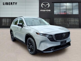 2026 Mazda CX-5 for sale in North Haven CT