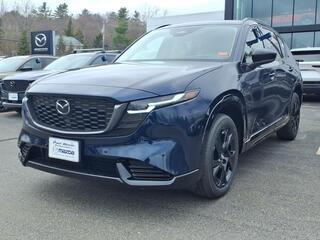 2026 Mazda CX-5 for sale in Augusta ME