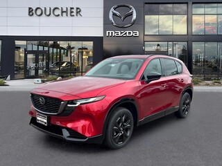 2026 Mazda CX-5 for sale in Janesville WI