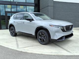 2026 Mazda CX-5 for sale in Dayton OH