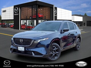 2026 Mazda CX-5 for sale in Conroe TX