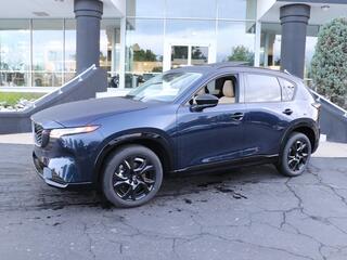 2026 Mazda CX-5 for sale in Olathe KS