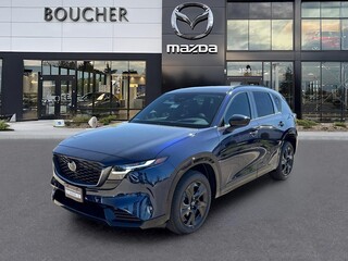 2026 Mazda CX-5 for sale in Janesville WI