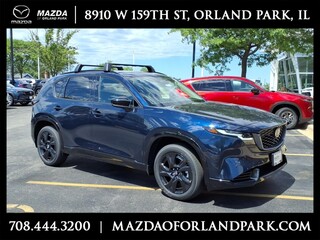 2026 Mazda CX-5 for sale in Orland Park IL