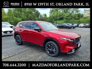 2026 Mazda CX-5 for sale in Orland Park IL