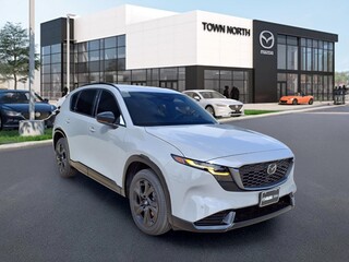 2026 Mazda CX-5 for sale in Richardson TX