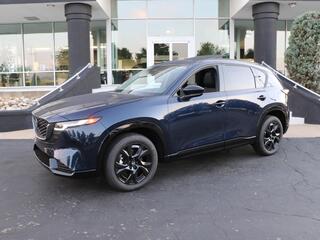 2026 Mazda CX-5 for sale in Olathe KS