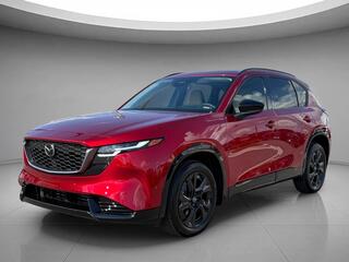 2026 Mazda CX-5 for sale in Orland Park IL