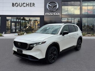 2026 Mazda CX-5 for sale in Janesville WI