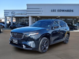 2026 Mazda CX-5 for sale in Monroe LA
