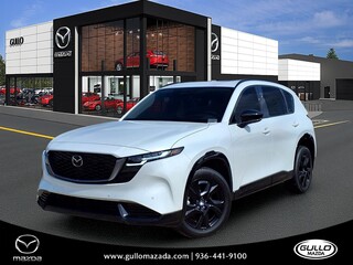 2026 Mazda CX-5 for sale in Conroe TX