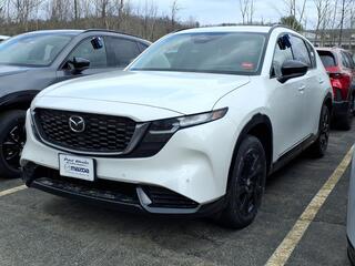 2026 Mazda CX-5 for sale in Augusta ME