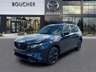 2026 Mazda CX-5 for sale in Janesville WI