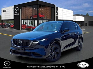 2026 Mazda CX-5 for sale in Conroe TX