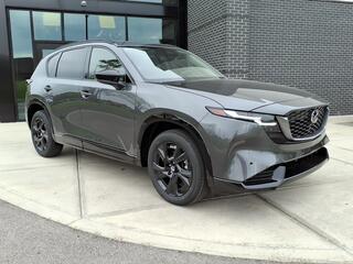 2026 Mazda CX-5 for sale in Dayton OH