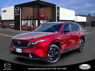 2026 Mazda CX-5 for sale in Conroe TX
