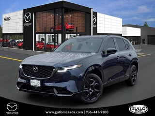 2026 Mazda CX-5 for sale in Conroe TX