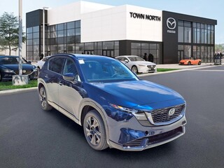 2026 Mazda CX-5 for sale in Richardson TX