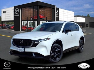 2026 Mazda CX-5 for sale in Conroe TX