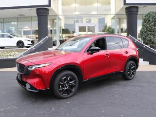 2026 Mazda CX-5 for sale in Olathe KS