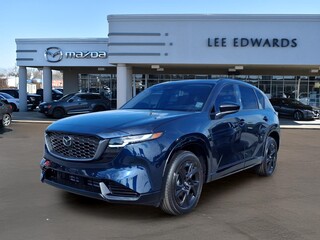 2026 Mazda CX-5 for sale in Monroe LA