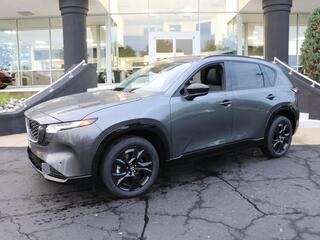 2026 Mazda CX-5 for sale in Olathe KS