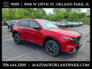 2026 Mazda CX-5 for sale in Orland Park IL