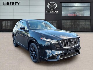 2026 Mazda CX-5 for sale in North Haven CT